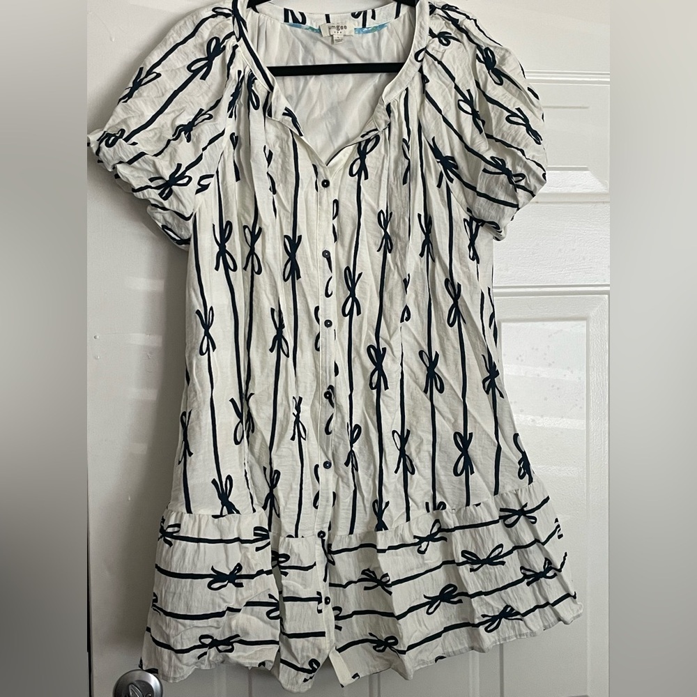 Umgee Dress